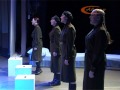 "Это, девушки, война" - спектакль театра-студии "Начало" 