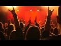 In the Woods... - 299 796 km/s (Live at DBE - The 7th Gate)