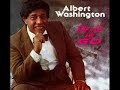 ALBERT WASHINGTON~SOMEWHERE DOWN THE LINE