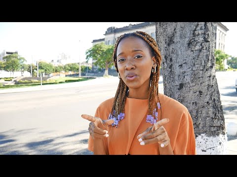 10 Random FACTS about MAPUTO, Mozambique: Watch before you come!
