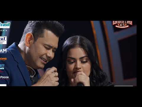 @batistalimaoficial e @MaraPavanelly - Cinco Motivos (Live 4.5)