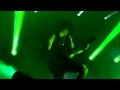 The Sisters of Mercy - Train / Detonation Boulevard - live at MeraLuna 2010 (HD) - DocSommer The Sisters of Mercy - Train / Detonation Boulevard - live at MeraLuna 2010 (HD)