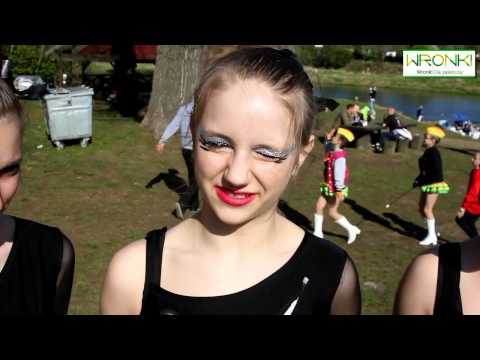 Dni Wronek 3 maja 2015 r.