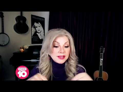Women In Country Music (2021 Interview with Stella Parton)