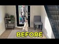 Play Video: Before and After: Door Manners