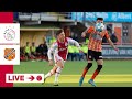 LIVE 12:00 | Ajax - FC Volendam | Friendly
