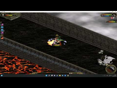 PvP 2v2 Aya vs Relax Gump