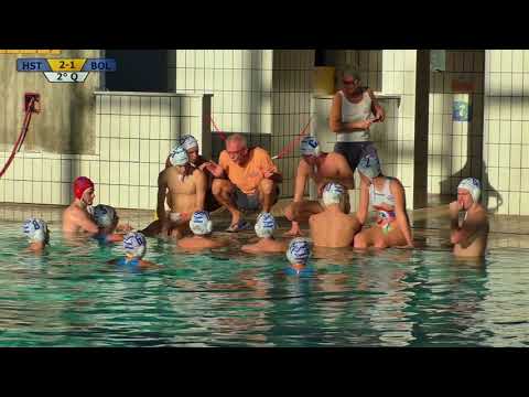 HST Happy Master - In Sport Bollate con telecronaca 2017/2018