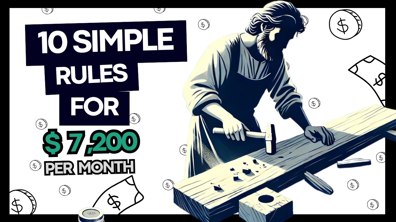 10 Best Money Lessons from the Bible That Work for Making Money in 2025