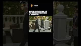 Download lagu When two leaders meet and when two friends🫂meet, the difference is clearly visible.🤝#putin #pmmodi mp3 Download lagu When two leaders meet and when two friends🫂meet, the difference is clearly visible.🤝#putin #pmmodi mp3