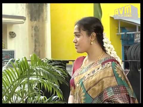Episode 365: Vairanenjam Tamil TV Serial - AVM Productions