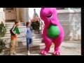 Barney Comes To Life Once Upon A Fairy Tale