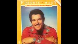 Freddie Hart -- It's Heaven Loving You