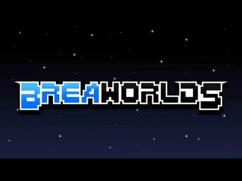 A Breaworlds videója