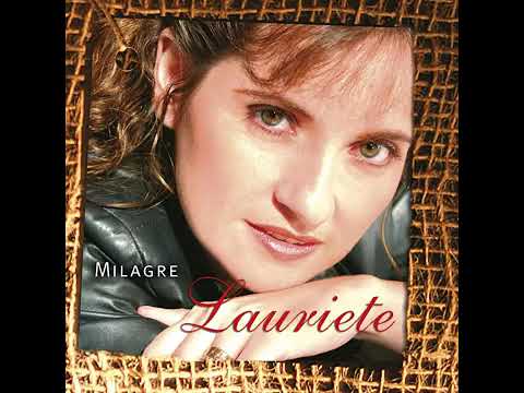 Quando a Glória Desce - Lauriete (letra na descrição)