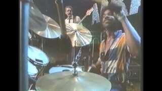 McCoy Tyner Quintet feat. Gary Bartz & John Blake, Aarau 1984