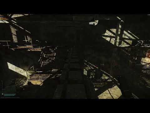 EFT! Stirrup// How to finish with style