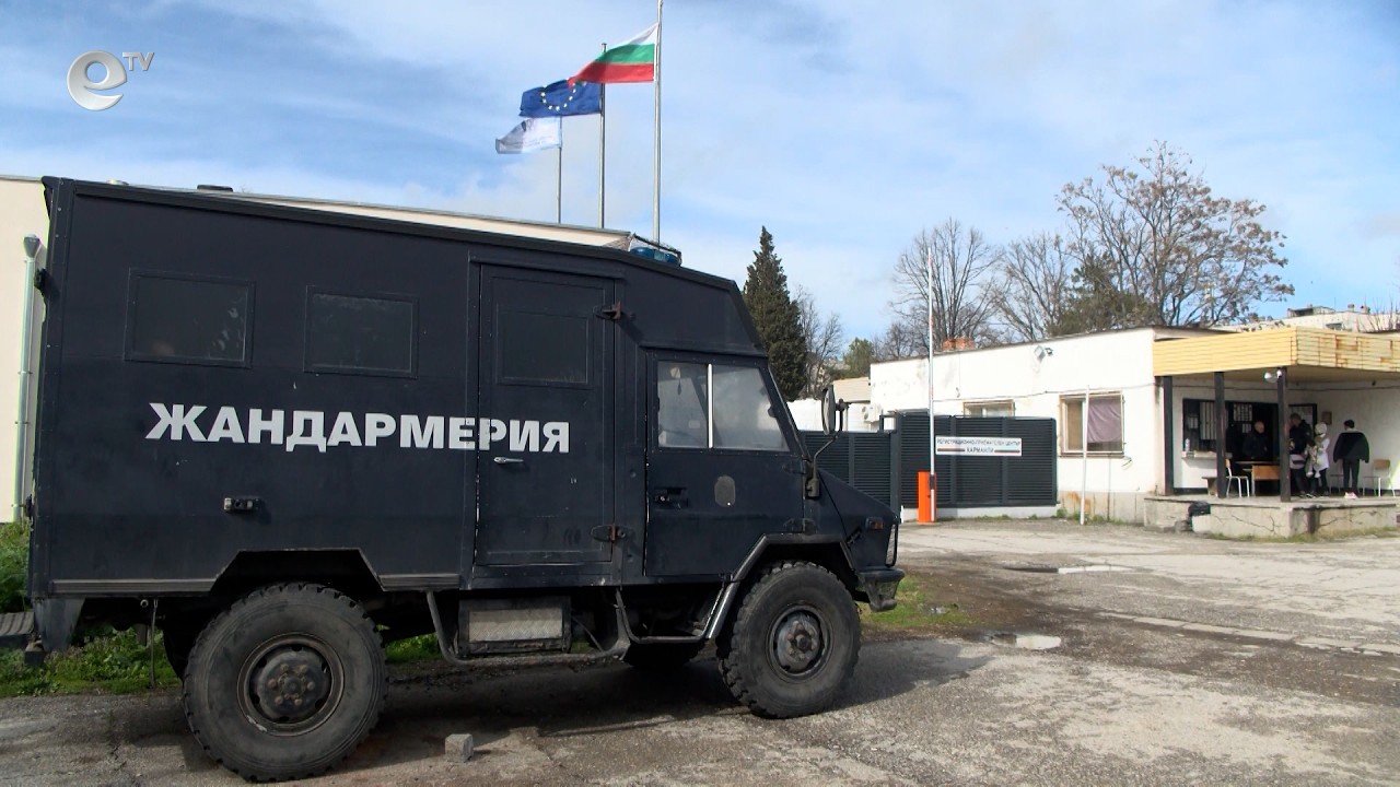 Бежански лагер ще бъде изграден в Симеоновград, местните готвят протести
