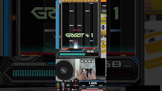 【2026/02/17】本日のLV11!! -EVANS-【beatmania IIDX】INFINITAS #iidx #infinitas #音ゲー  #gaming