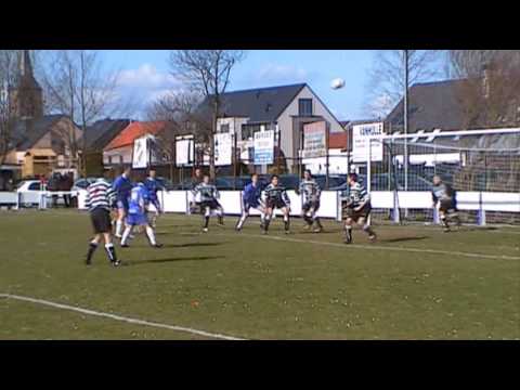 Sporting Heldergem - Borsbeke (3 Prov D)
