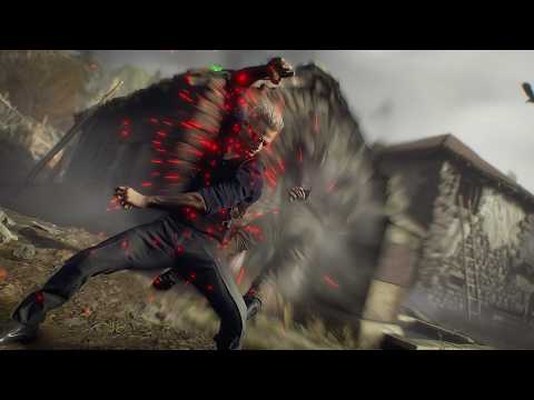 This is why Wesker is the DEADLIEST mercenary | 7 Minutes only