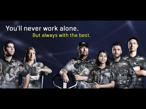 GEORG "Join The Team" Trailer