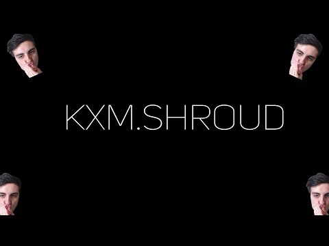 KXM PLAYS SHROUD (EACH ROUND WITH COMMS) - RAINBOW SIX SIEGE