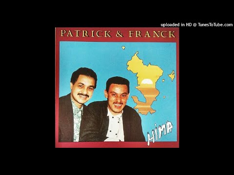 Patrick & Franck-Marie