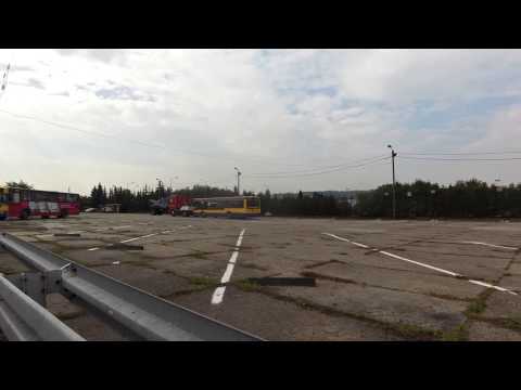 PrzystanekInfo -  Pierwsze kasacje i dalsze dostawy.