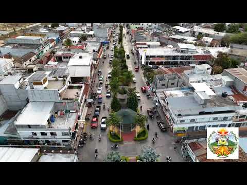 VALLE EL JICARAL AGUA BLANCA JUTIAPA.
