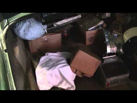 1953 Cadillac Coupe de Ville For Sale 2 of 2