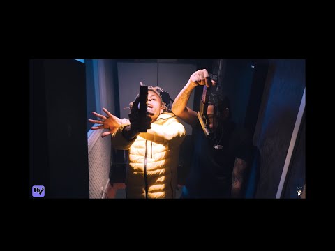 Jay Furr x Kamo - GGG (Offcial Music Video)
