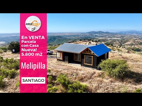 Video de VENTA Parcela Los Boldos, San Pedro, Melipilla