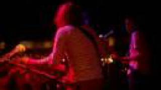 Ben Kweller - Penny On The Train Track