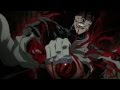 Hellsing AMV When You're Evil 