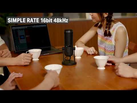 Donner Neotrack USB mic