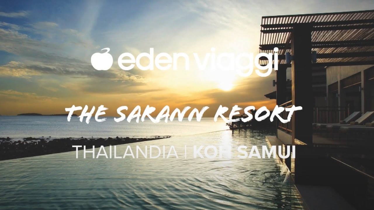 The Sarann Resort The Sarann Resort