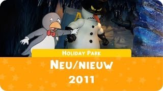 preview picture of video 'Holiday Park - Neu/Nieuw 2011'