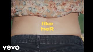 Shelf Lives – like heR