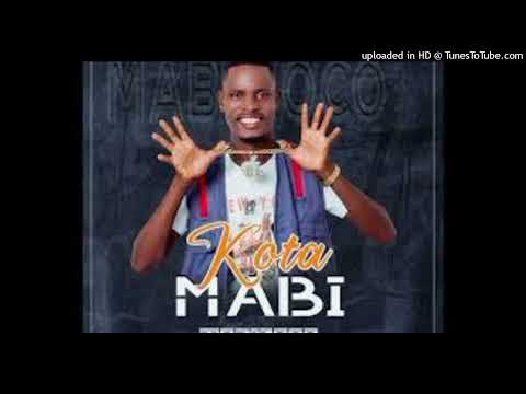 Kota Mabi-Mabiloco(Áudio Oficial)