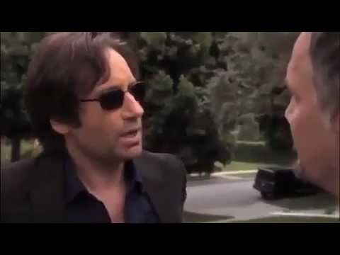 Hank Moody - Madafaka Compilation