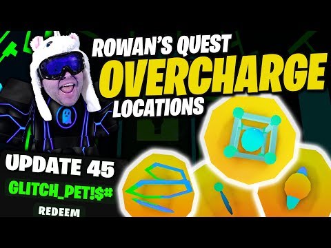 Steam Community Video All 4 Overcharge Part Locations For