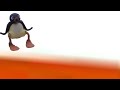 Nickelodeon Movies Pingu As Scrat Logo 2021