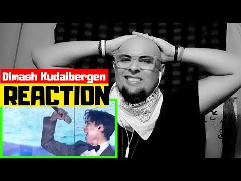 REACTION to Times When DiMASH Had Fun With His Voice or Forgot That He's Still HUMAN