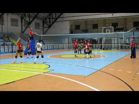 1º Set - Eng Mack x Sanfran 2019