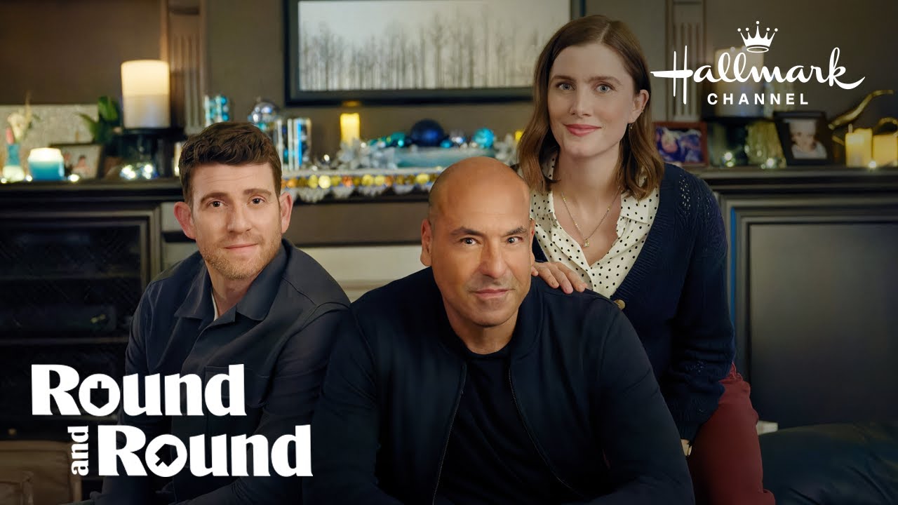 Round and Round Trailer Thumbnail