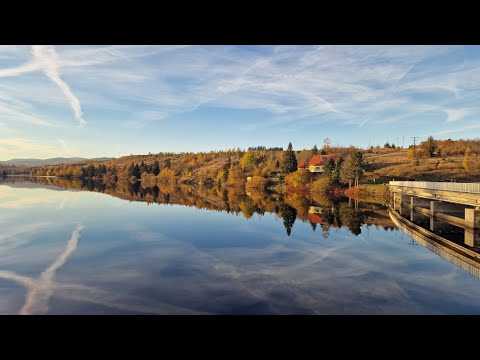 Harzer Hexenstieg im Herbst - von Thale nach Drei Annen Hohne