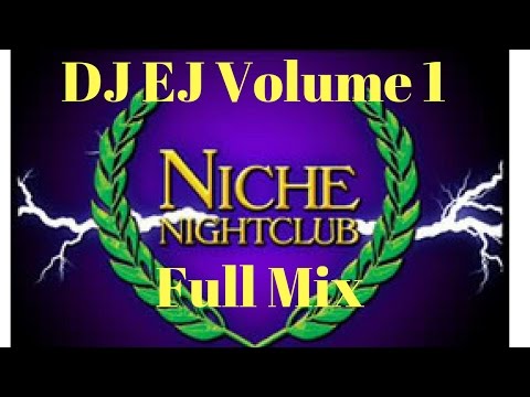 DJ EJ Volume 1 - Full Mix
