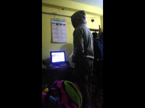 Kan pianna rama kan kir leh hi a ngai a ni by Zodina of Kolkata