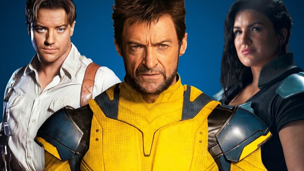 4 PELÍCULAS más de Wolverine, adelantan La Momia 4, Vuelve Cara Dune